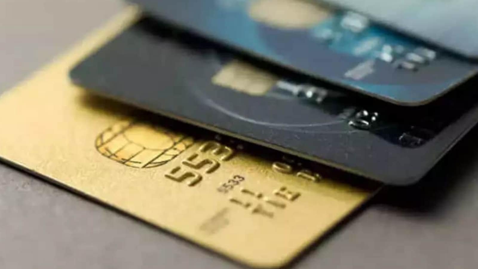 Understanding credit card fees and hidden charges: Everything you should know to avoid financial traps | Mint