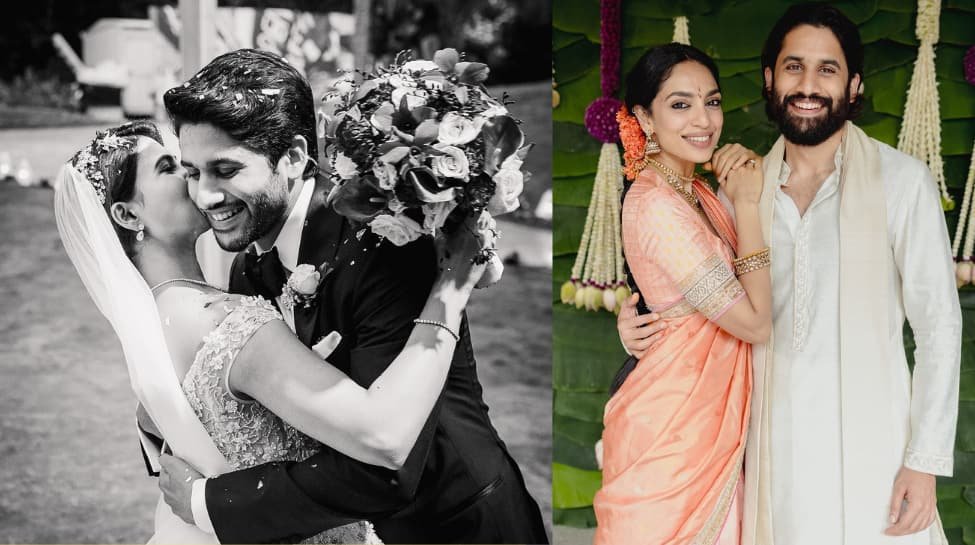 Samantha Ruth Prabhu’s Wedding Pics With Naga Chaitanya Go Rapidly Viral Hours Before His Marriage To Sobhita Dhulipala