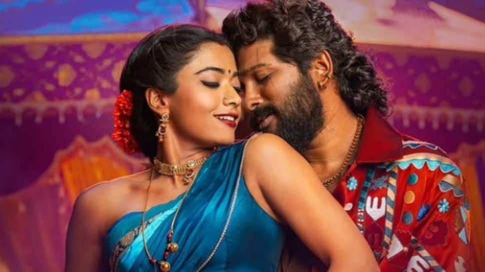 Pushpa 2: The Rule (Hindi) Box Office Collection Day 3: Allu Arjun, Rashmika Mandanna Starrer Crosses Rs 200 Cr Mark!