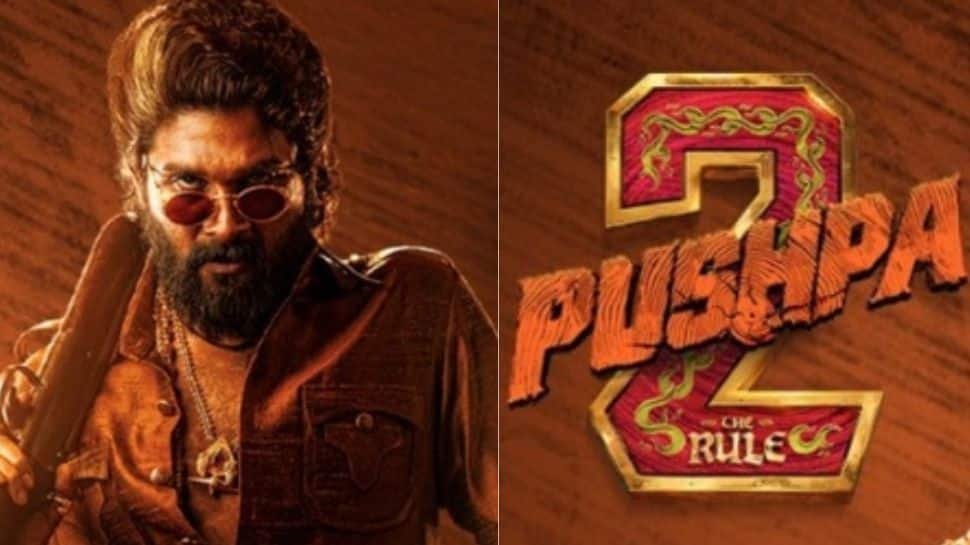 Pushpa 2 Breaches Rs 1000 Cr Mark: Allu Arjun and Rashmika Mandanna Continue To Rule Box Offices