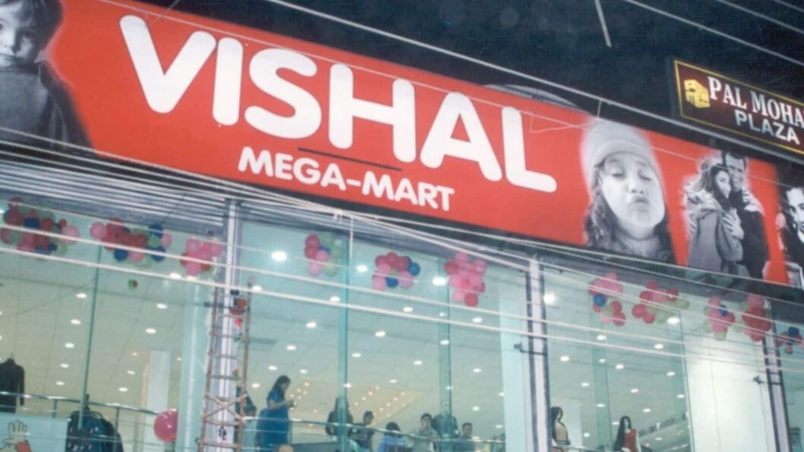 Vishal Mega Mart IPO: From financials to key dates, here are 10 things to know from RHP | Stock Market News