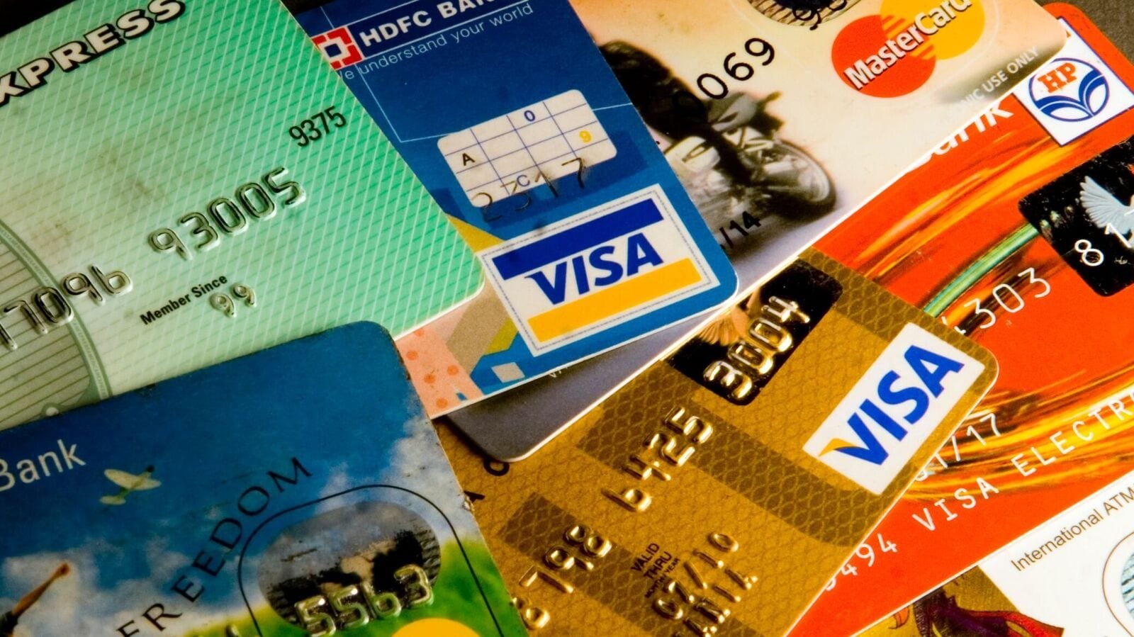 Credit Cards: How do they affect your credit score and loan eligibility? | Mint