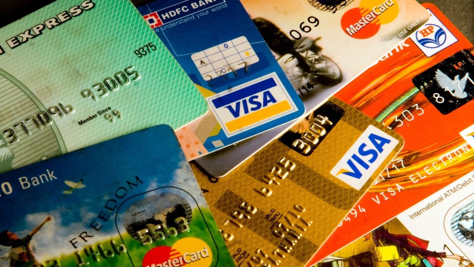 Is your credit card data safe online? Here are 5 ways to protect it | Mint