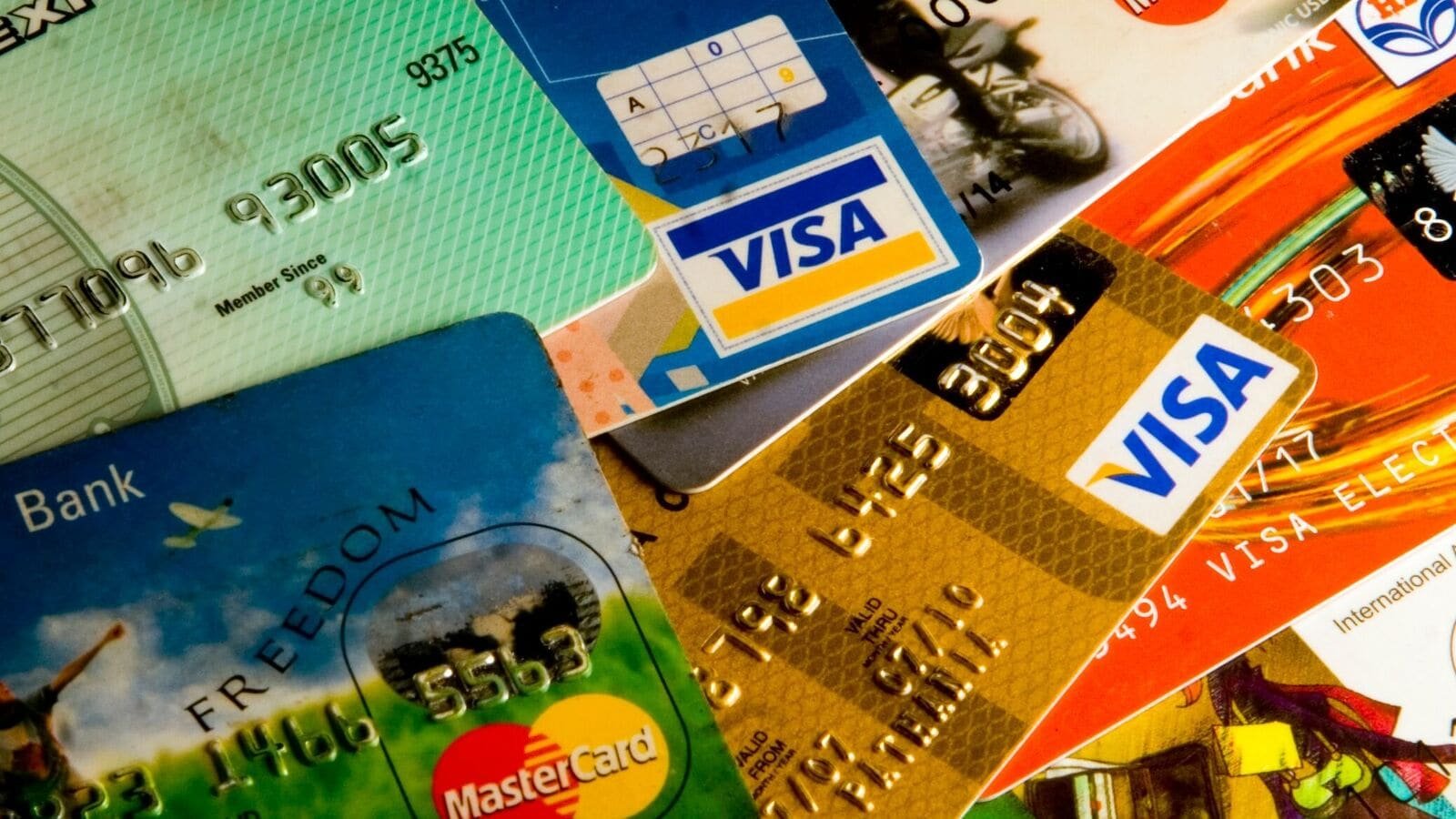 Credit card: How paying more than the minimum can save you money | Mint