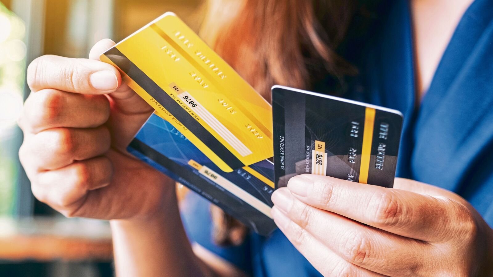 5 best credit cards offering the fuel surcharge waiver benefits | Mint