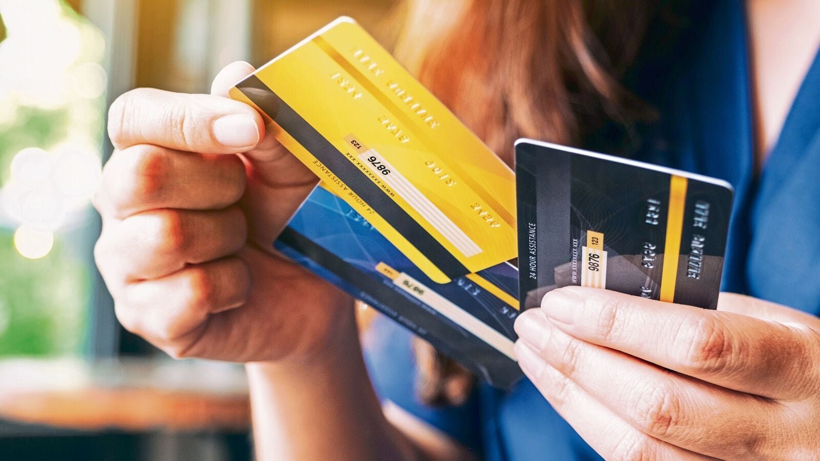 Why do we spend more with credit cards? The hidden psychology behind it | Mint