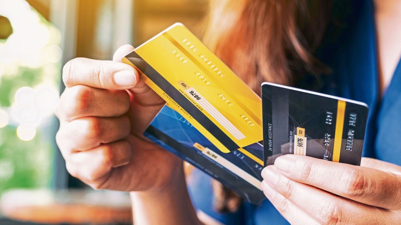 Need personal assistance? THESE luxury credit cards offer concierge services | Mint