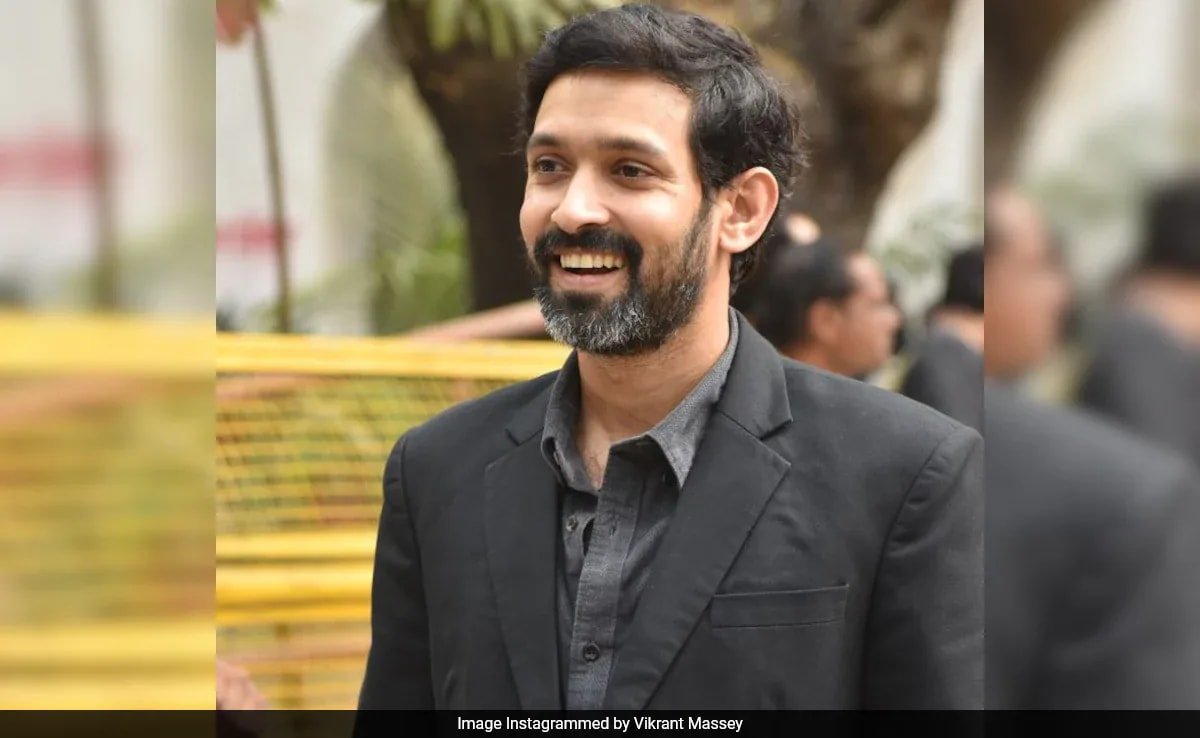 Vikrant Massey Retires: From Balika Vadhu To 12th Fail: A Lookback At Actors’ Journey