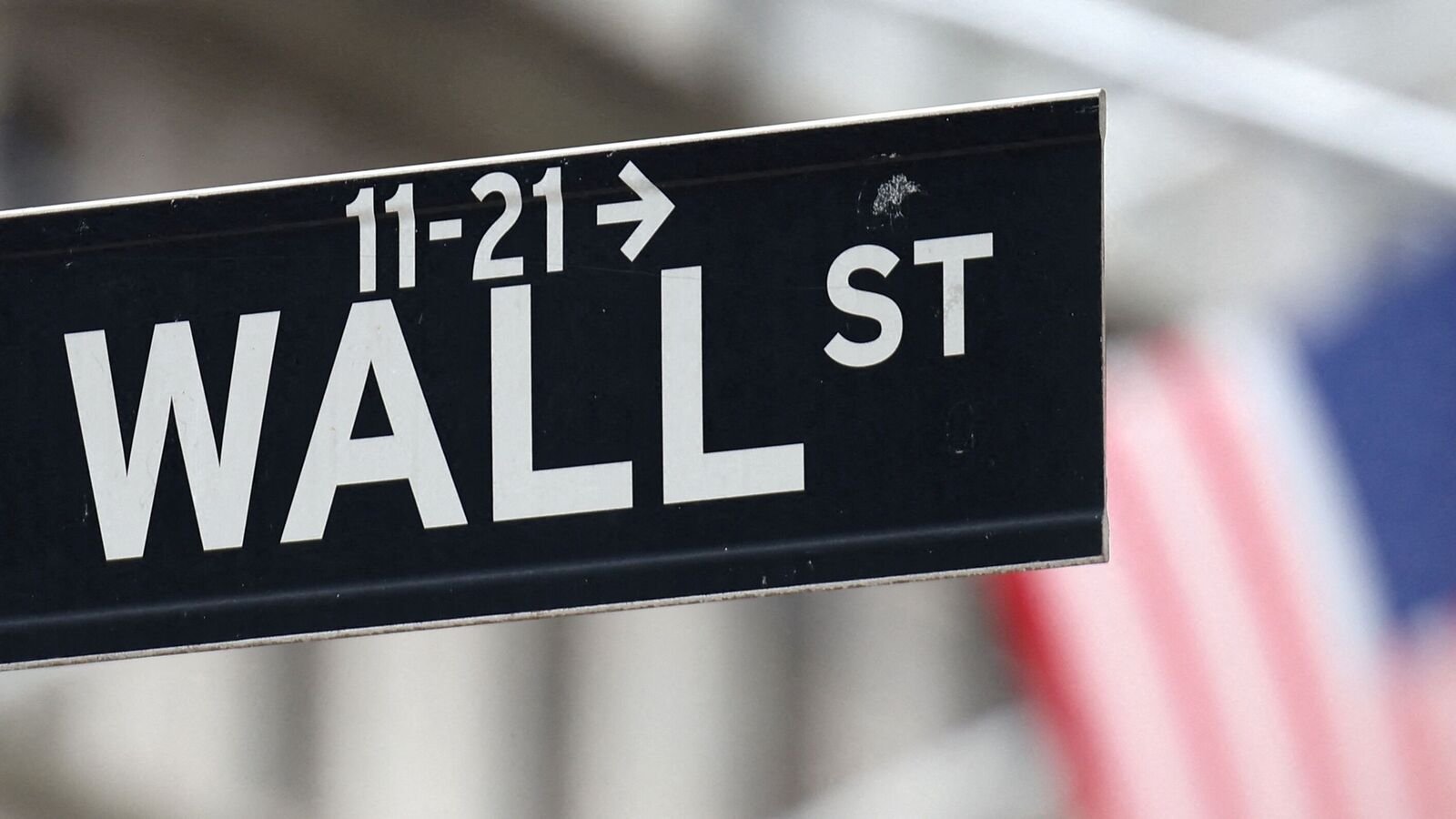 Wall Street week ahead: Investors’ focus on consumer price inflation | Stock Market News