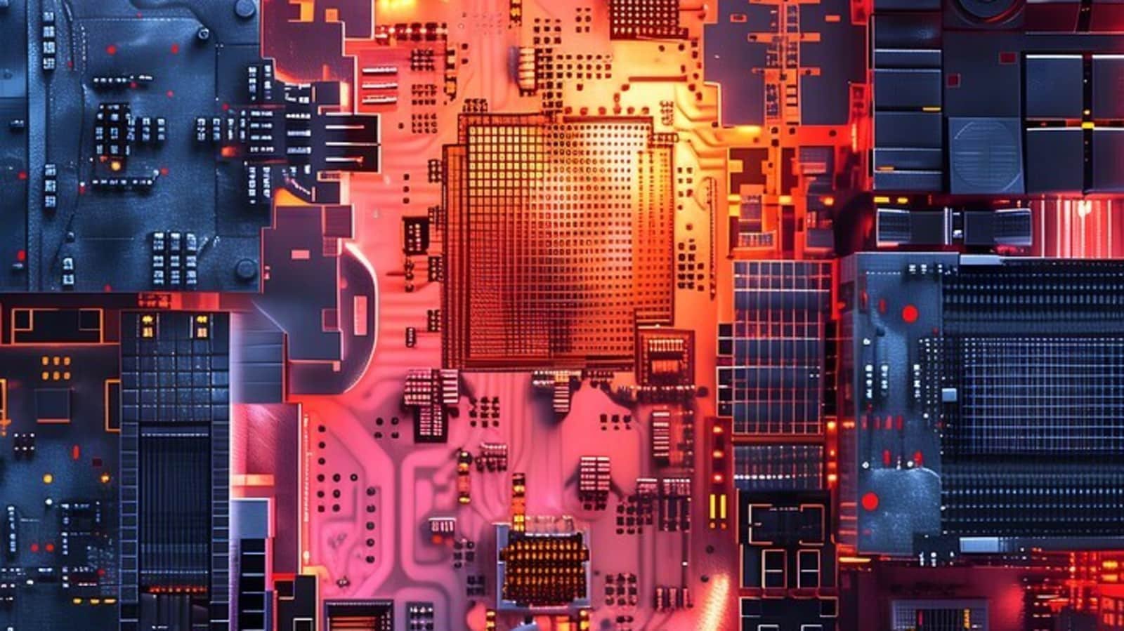 Five semiconductor stocks that could benefit from huge AI chip demand