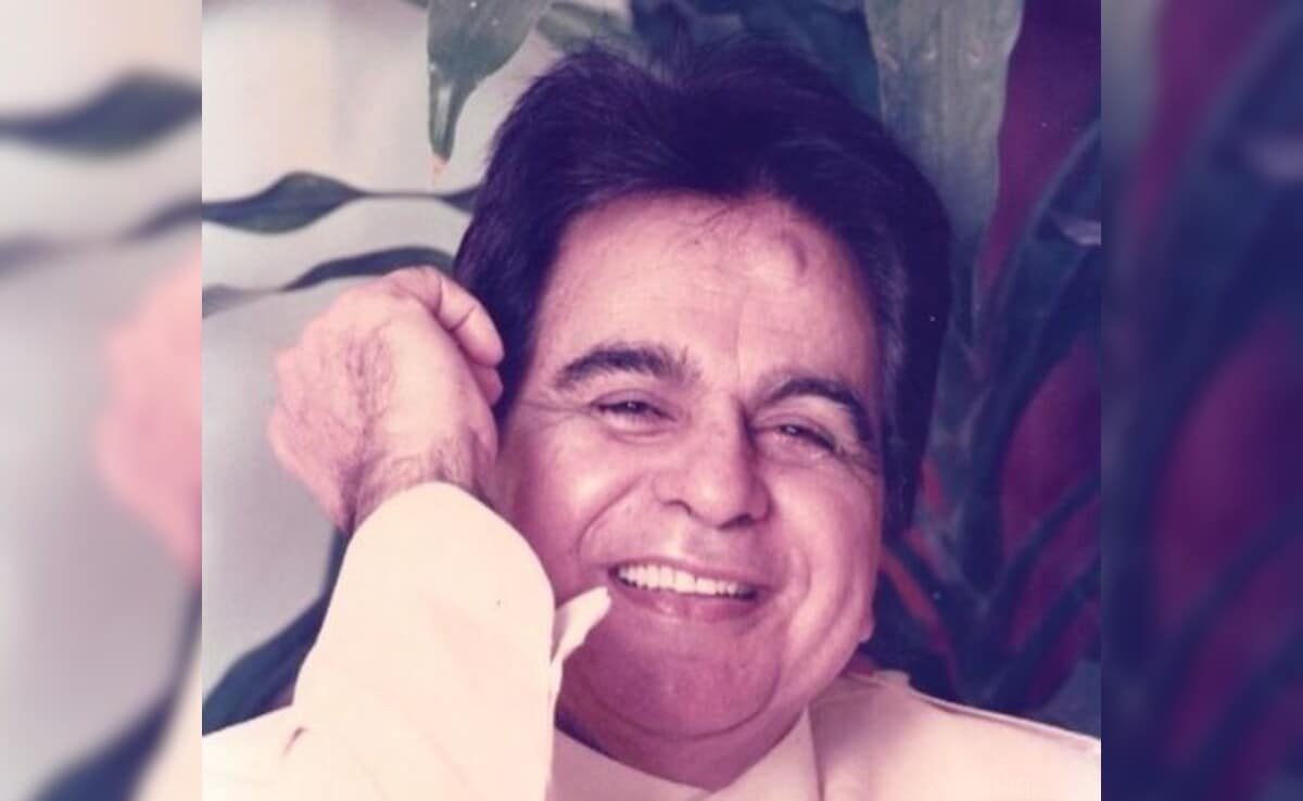 When Dilip Kumar Countered Indira Gandhi Over “Nothing Hindustani About Hindustani Films”