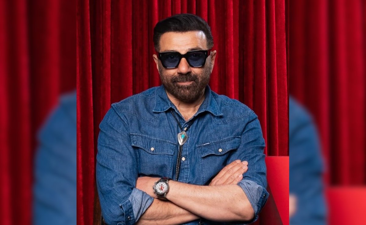 Sunny Deol Confirms He Is A Part Of Nitesh Tiwari’s Ramayana: “They’re Trying To Make It Like Avatar”