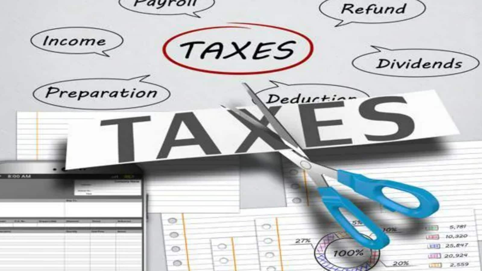 What is the tax on an NRI’s professional fees? | Mint