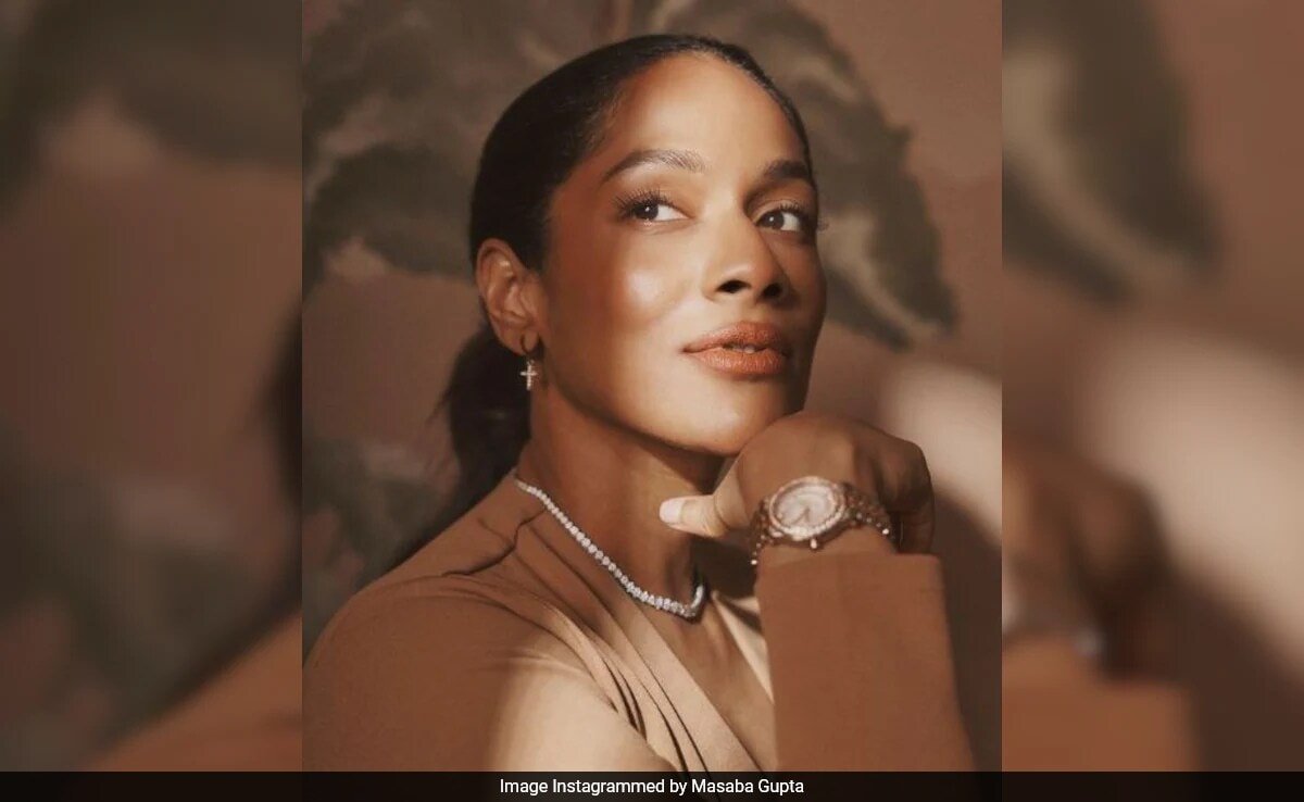 Masaba Gupta And Her “New Mom Anxiety”. Read Viral Post