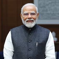 “Narendra Modi: From Tea Seller to Prime Minister – The Journey of India’s Transformational Leader”