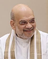 “Amit Shah: The Master Strategist Behind BJP’s Rise in Indian Politics”